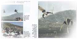 Big Jump, Oppdal, april 2003 - klikk for strre bilde