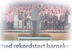 Barnekor - klikk for strre bilde